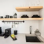 Maison d'hôtes Peven 4*