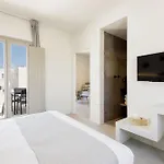 Maison d'hôtes Peven Náoussa