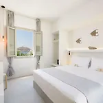 Maison d'hôtes Peven Náoussa