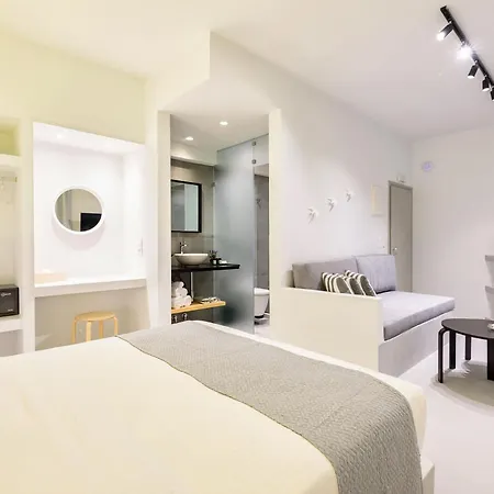 Gæstehus Peven Naousa