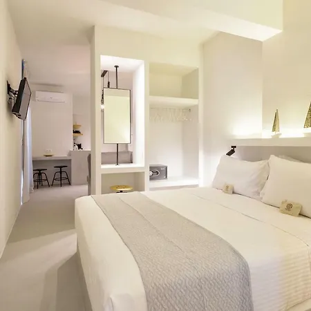 Gæstehus Peven Naousa