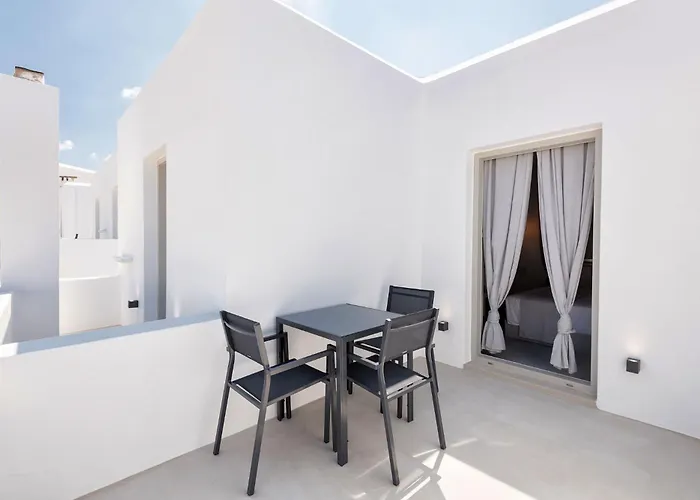 Konukevi Peven Zambujeira do Mar